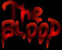 logo The Blood